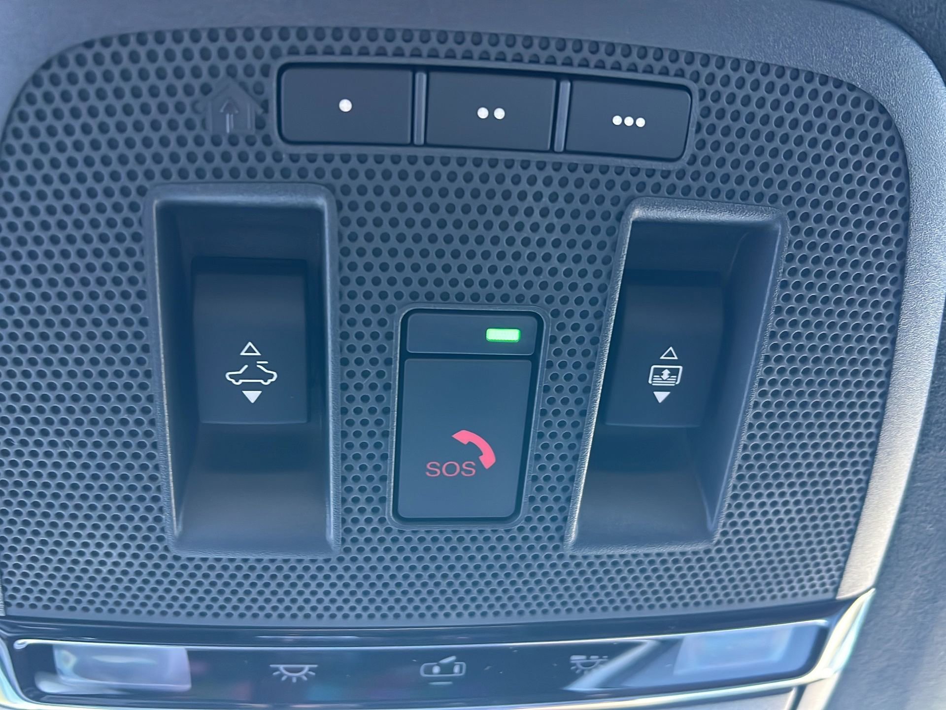 New 2026 INFINITI QX80 Autograph image 26