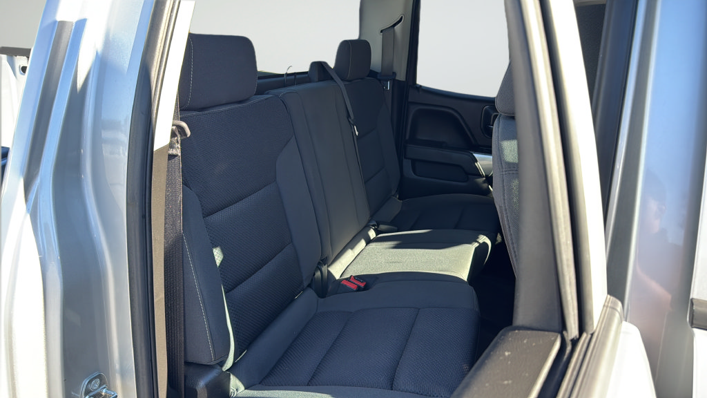 Used 2018 Chevrolet Silverado 1500 LT w/ All Star Edition RWD image 20