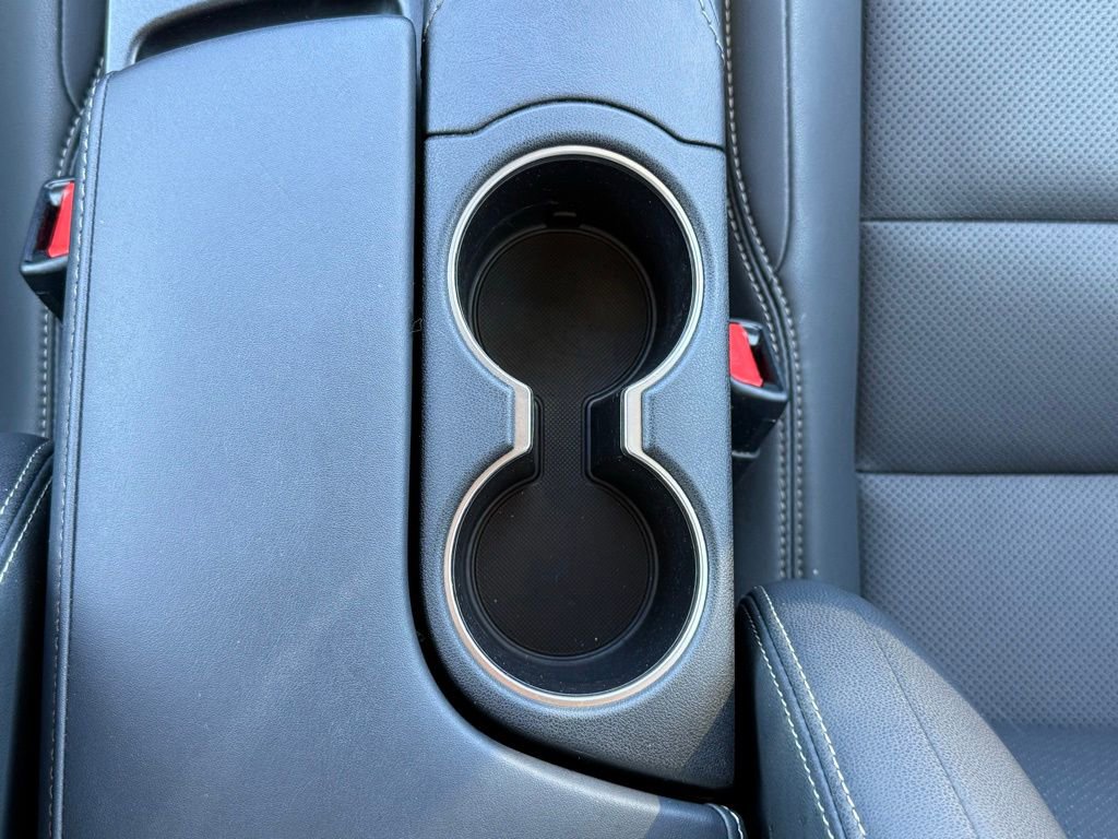 Used 2017 Lexus IS 200t w/ Navigation System Package image 23