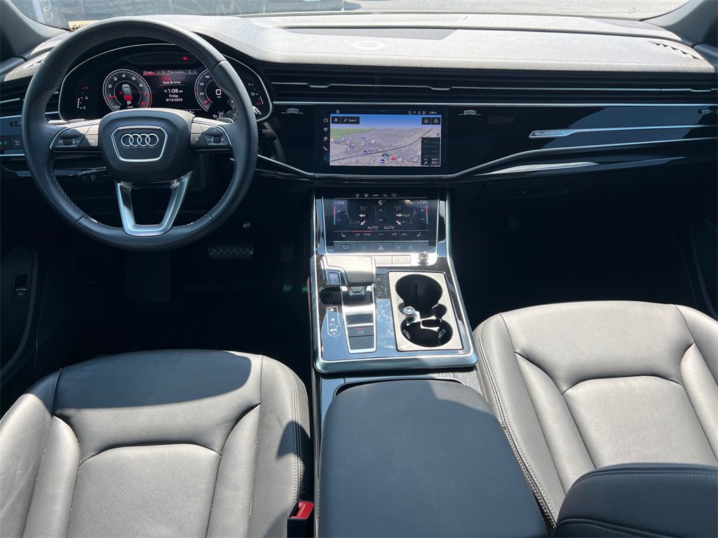 Used 2025 Audi Q7 2.0T Premium w/ Convenience Package image 23