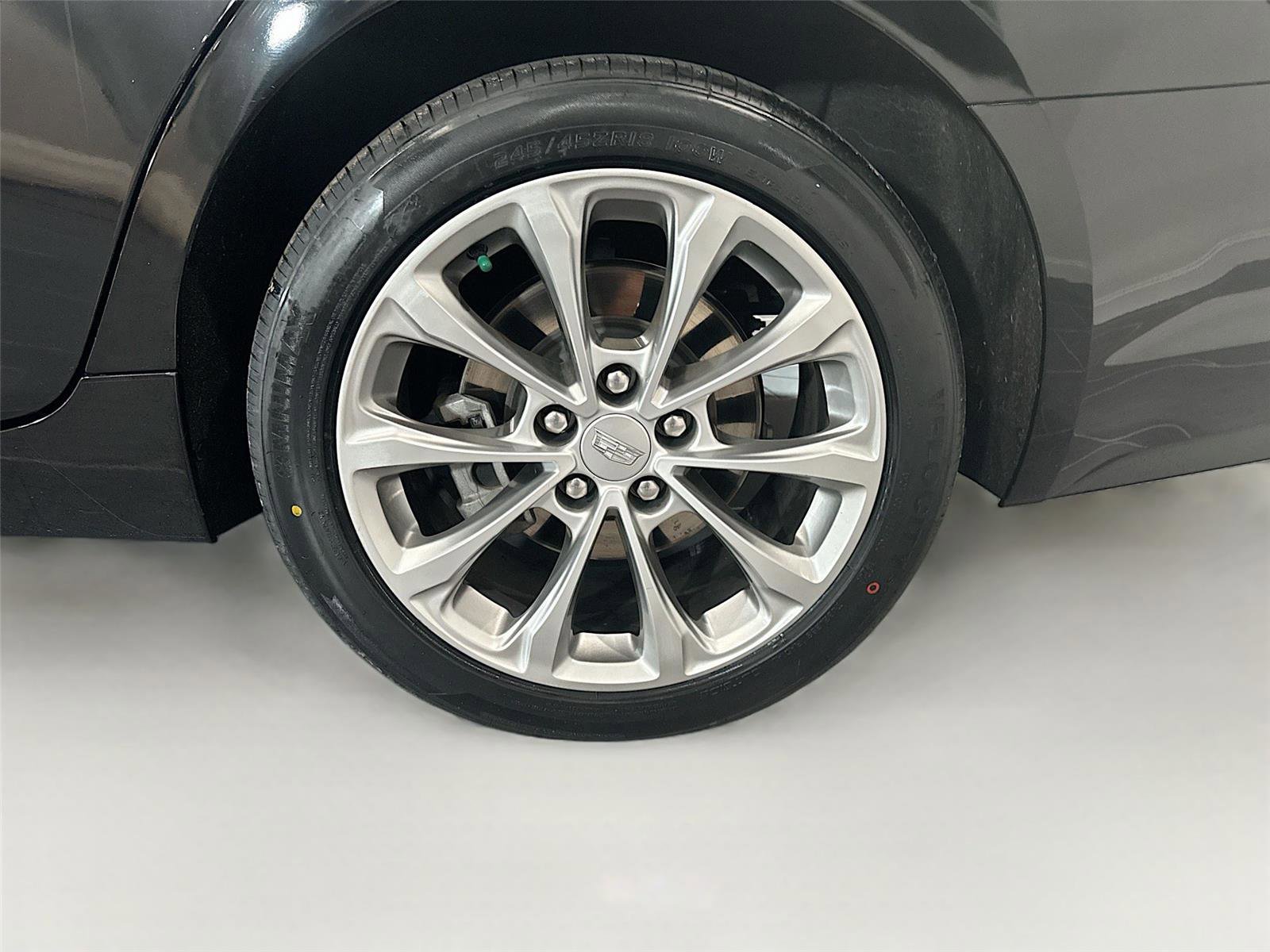 Used 2024 Cadillac CT5 Premium Luxury w/ Climate Package image 30