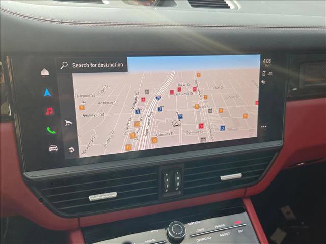 Used 2023 Porsche Cayenne Turbo GT image 10