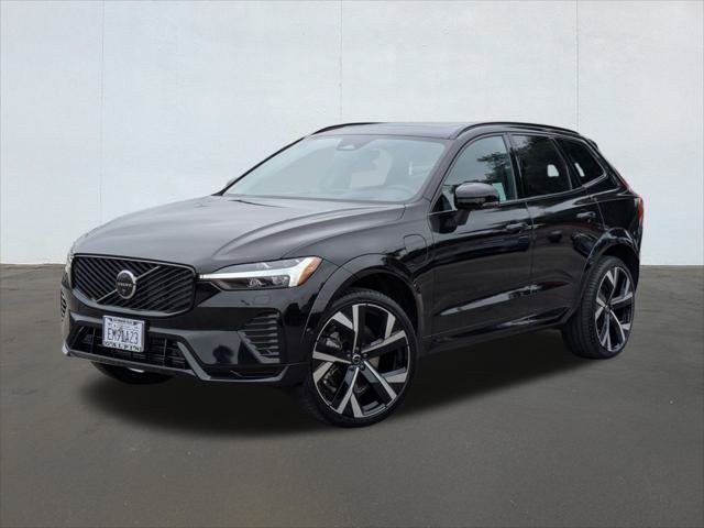Used 2026 Volvo XC60 T8 Ultra w/ Climate Package PRO