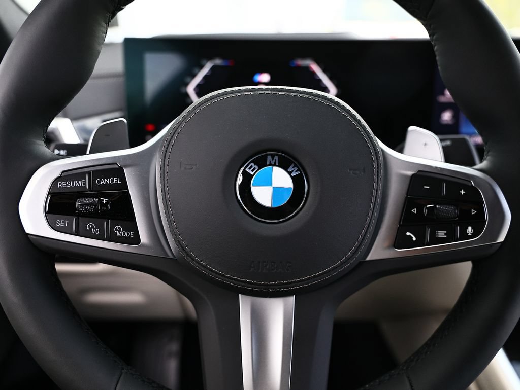 New 2027 BMW X6 xDrive40i AWD/4WD image 33