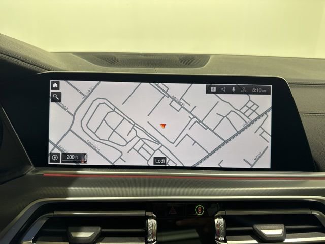 Certified 2023 BMW X5 xDrive40i w/ Premium Package image 33