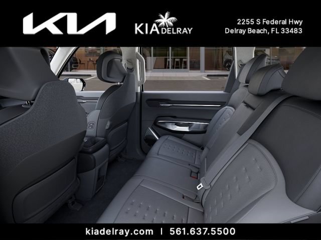 New 2026 Kia EV9 Wind AWD/4WD image 18