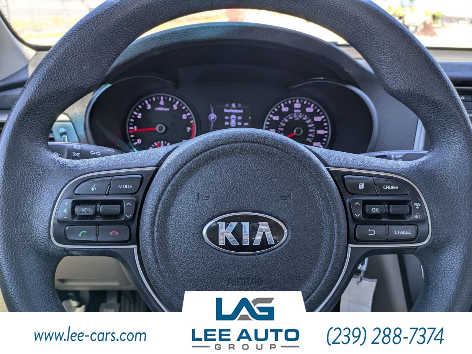 Used 2016 Kia Optima LX image 19