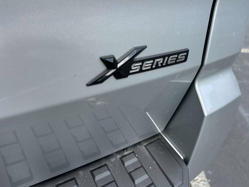 New 2026 Toyota 4Runner SR5 AWD/4WD image 13