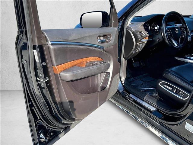 Used 2020 Acura MDX FWD w/ Technology Package image 18