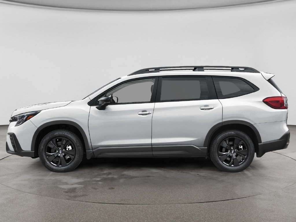 New 2027 Subaru Ascent Premium AWD/4WD image 3