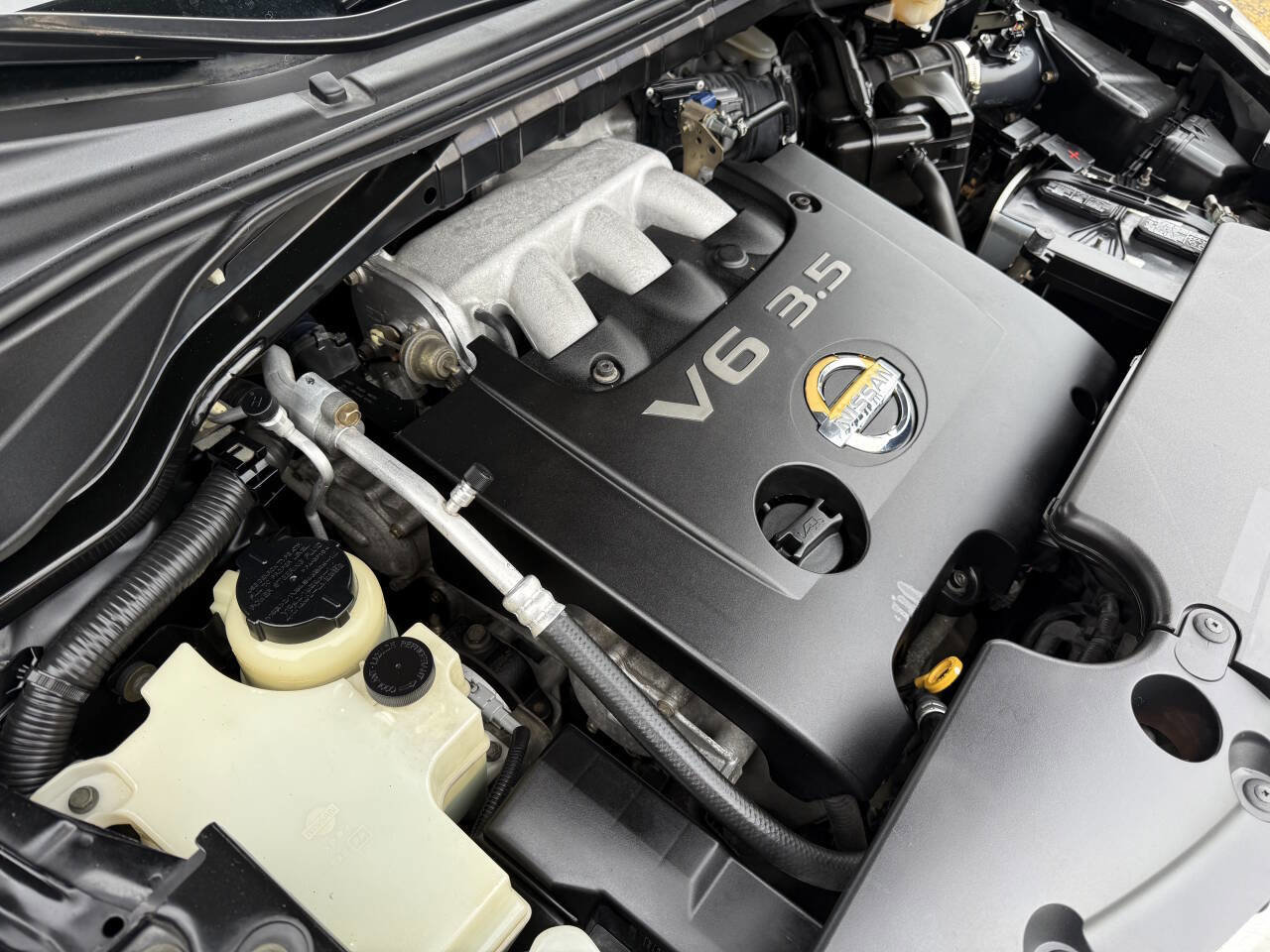 Used 2006 Nissan Murano S image 26