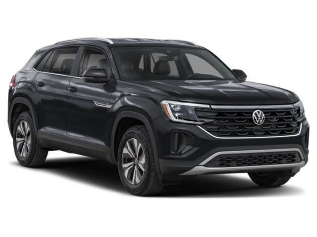 Used 2024 Volkswagen Atlas Cross Sport SEL R-Line AWD/4WD image 6