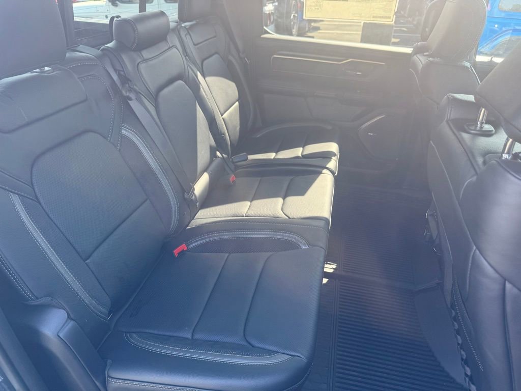 New 2026 RAM 1500 RHO w/ RHO Level 1 Equipment Group AWD/4WD image 58