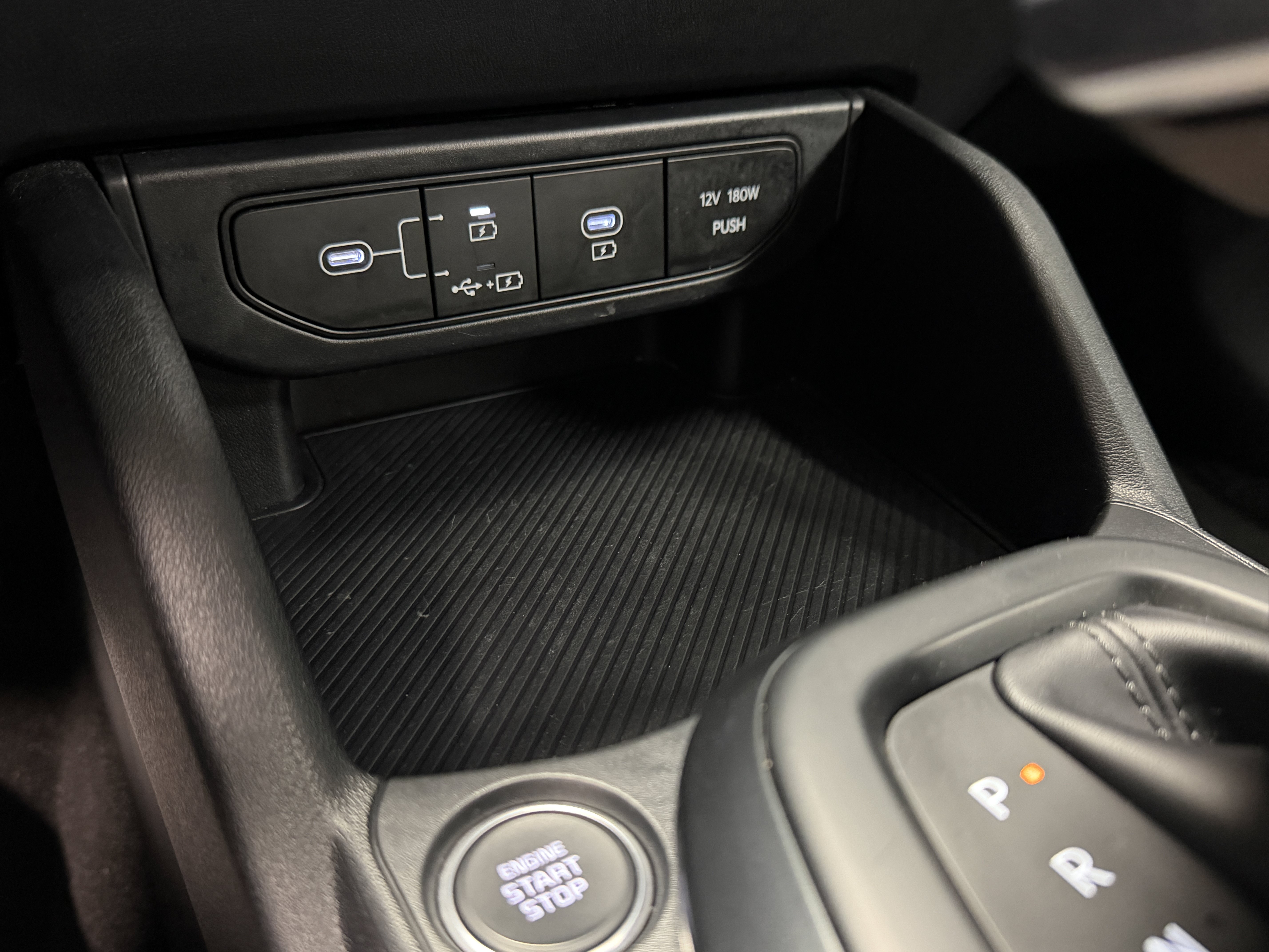 Used 2025 Kia K4 FWD image 11