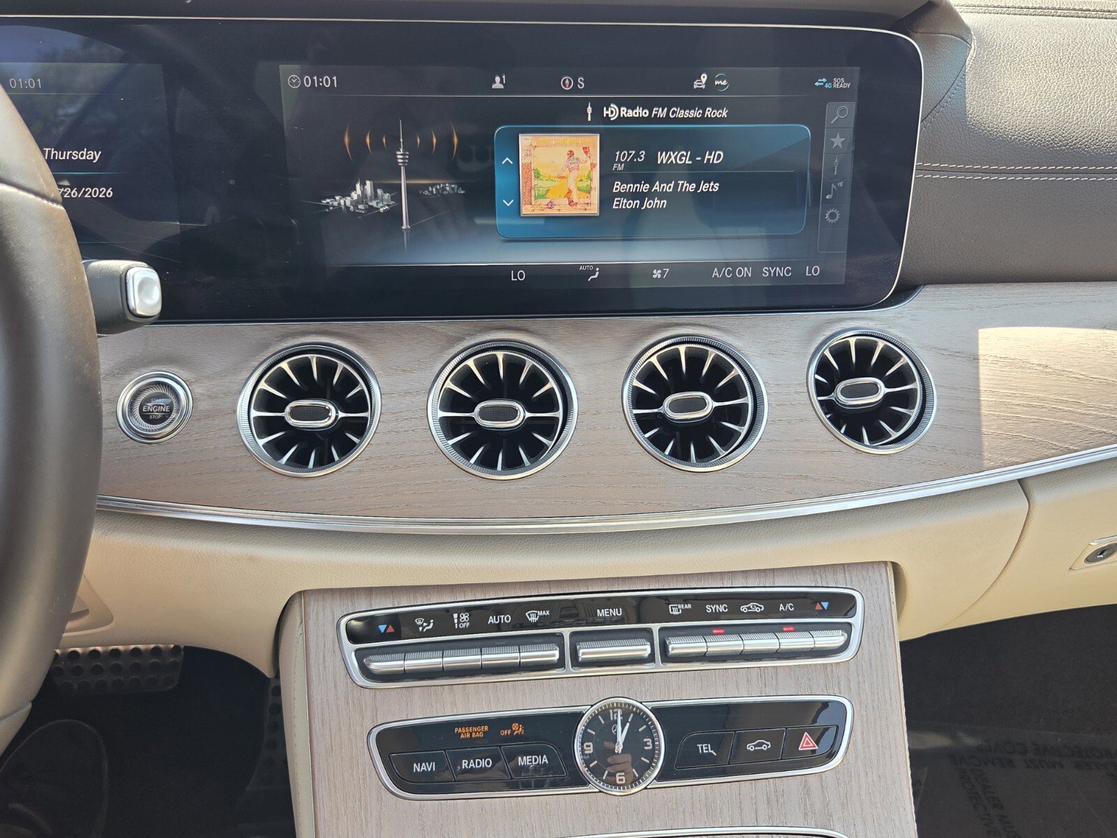 Used 2019 Mercedes-Benz E 450 Coupe image 22