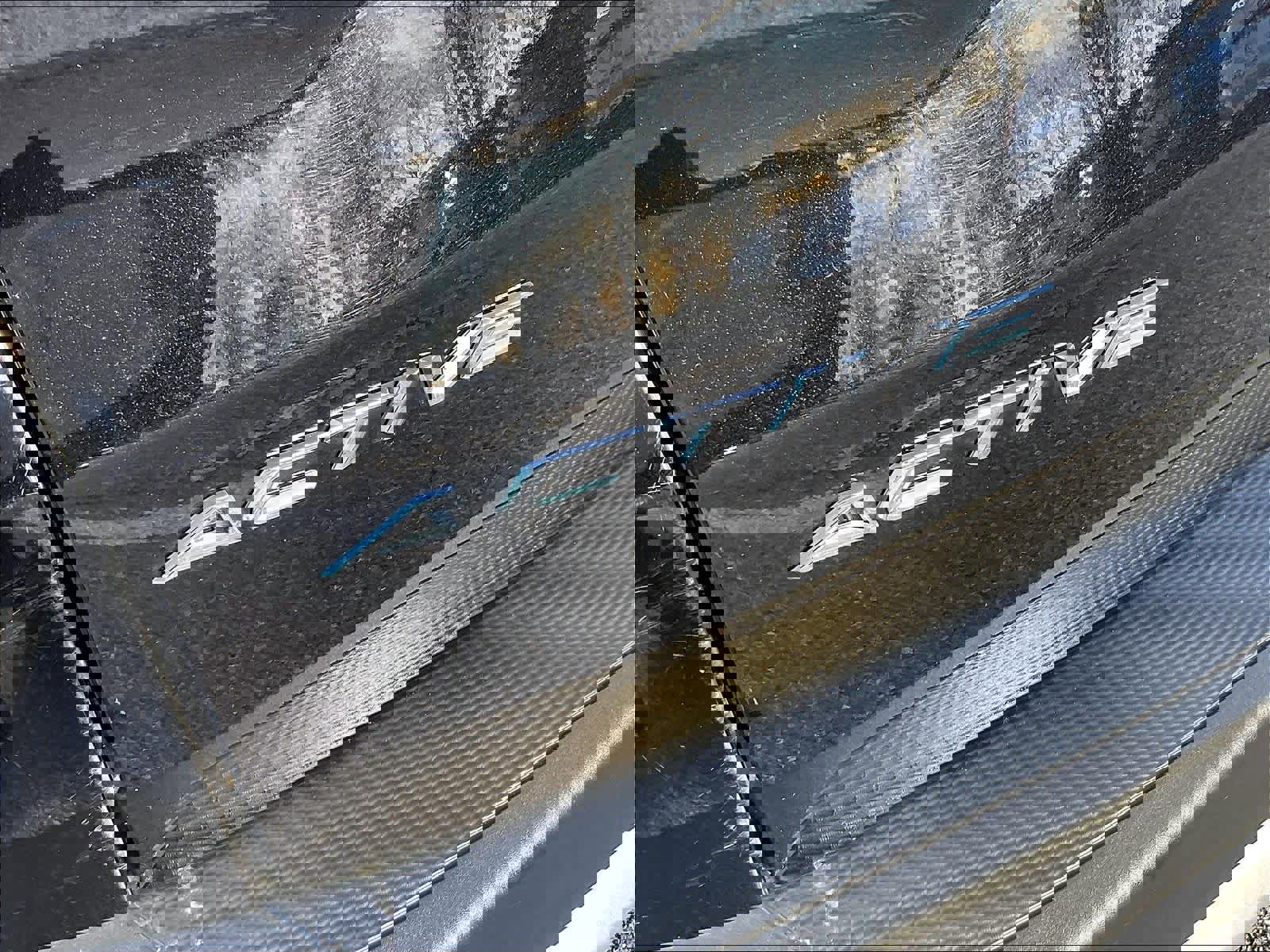 Used 2024 Ford Escape Active image 27