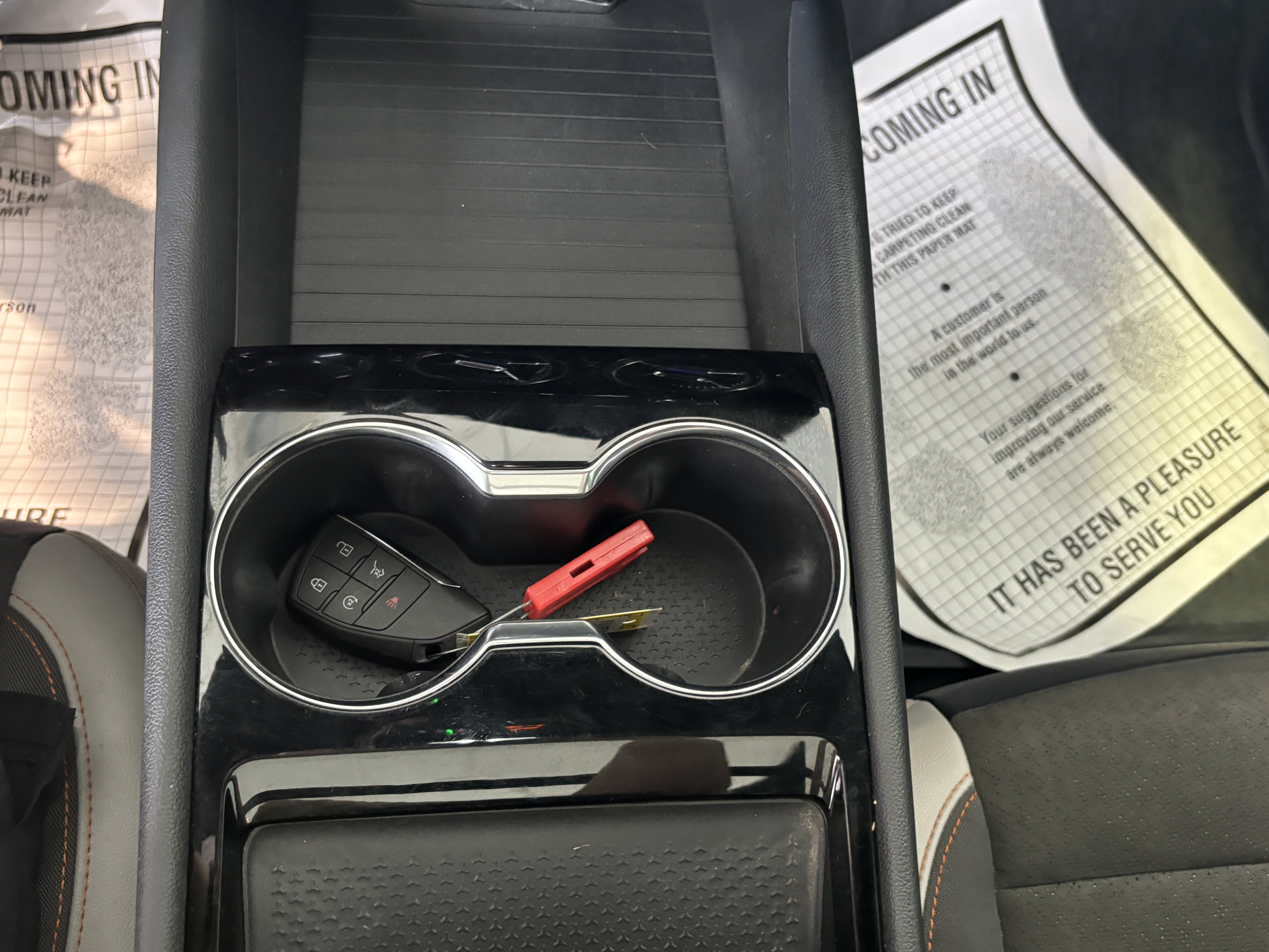 Used 2025 Chevrolet Blazer EV SS AWD/4WD image 16