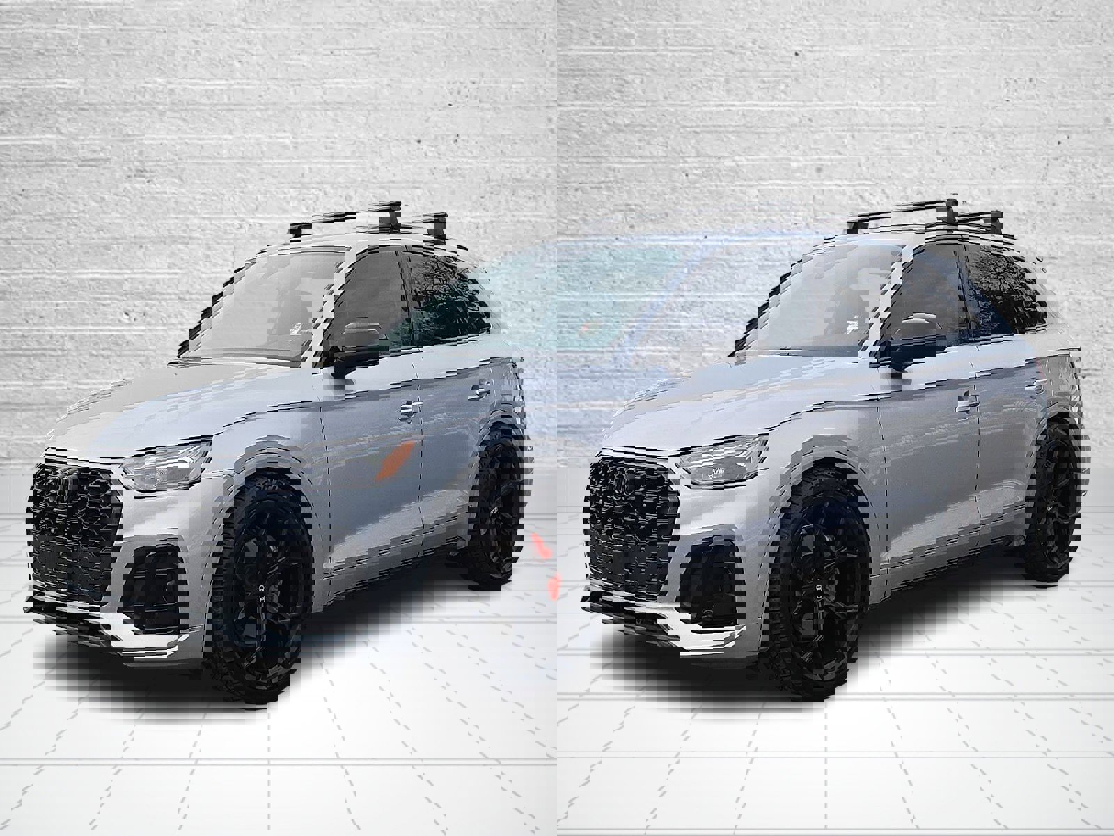 Used 2023 Audi Q5 2.0T Premium Plus w/ Premium Plus Package image 3