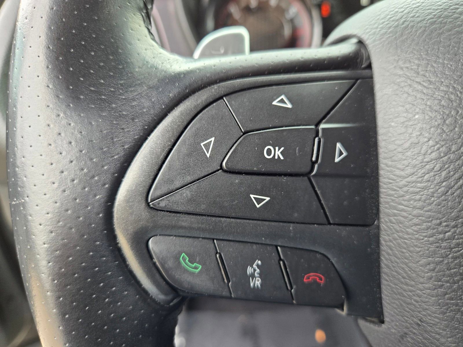 Used 2017 Dodge Challenger R/T w/ Blacktop Package image 14