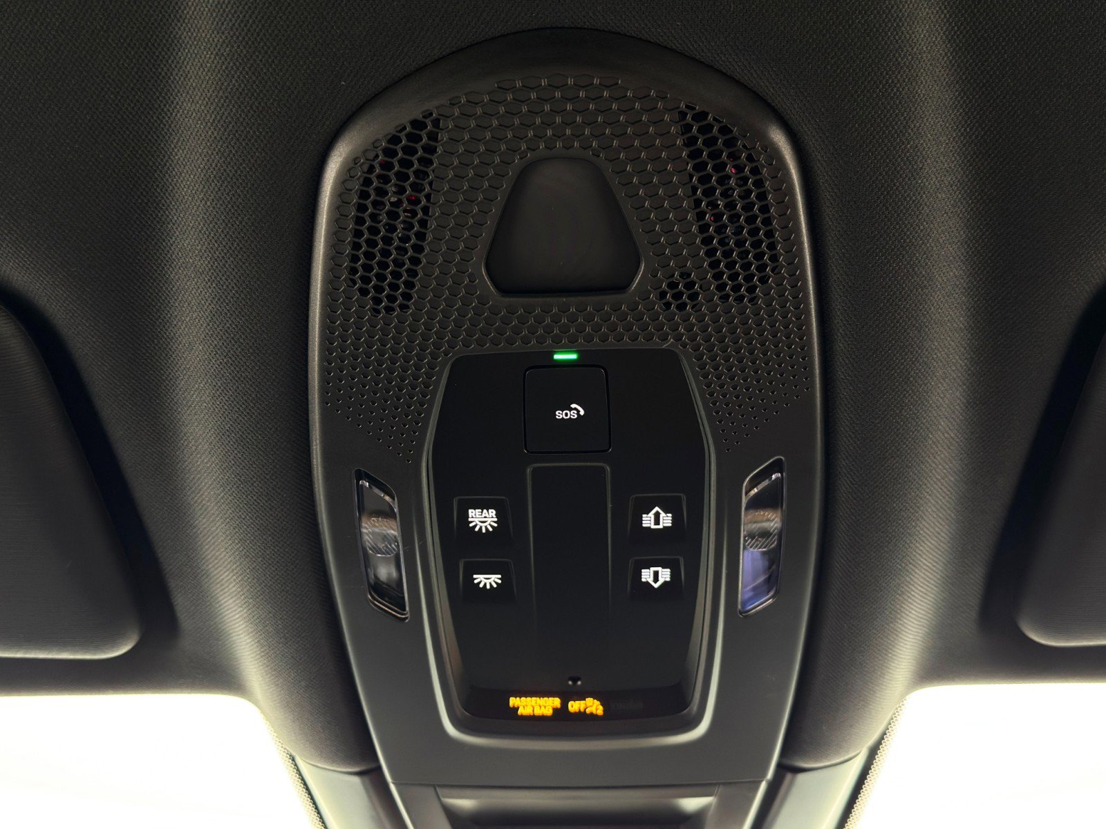 Used 2024 Porsche Cayenne S image 40