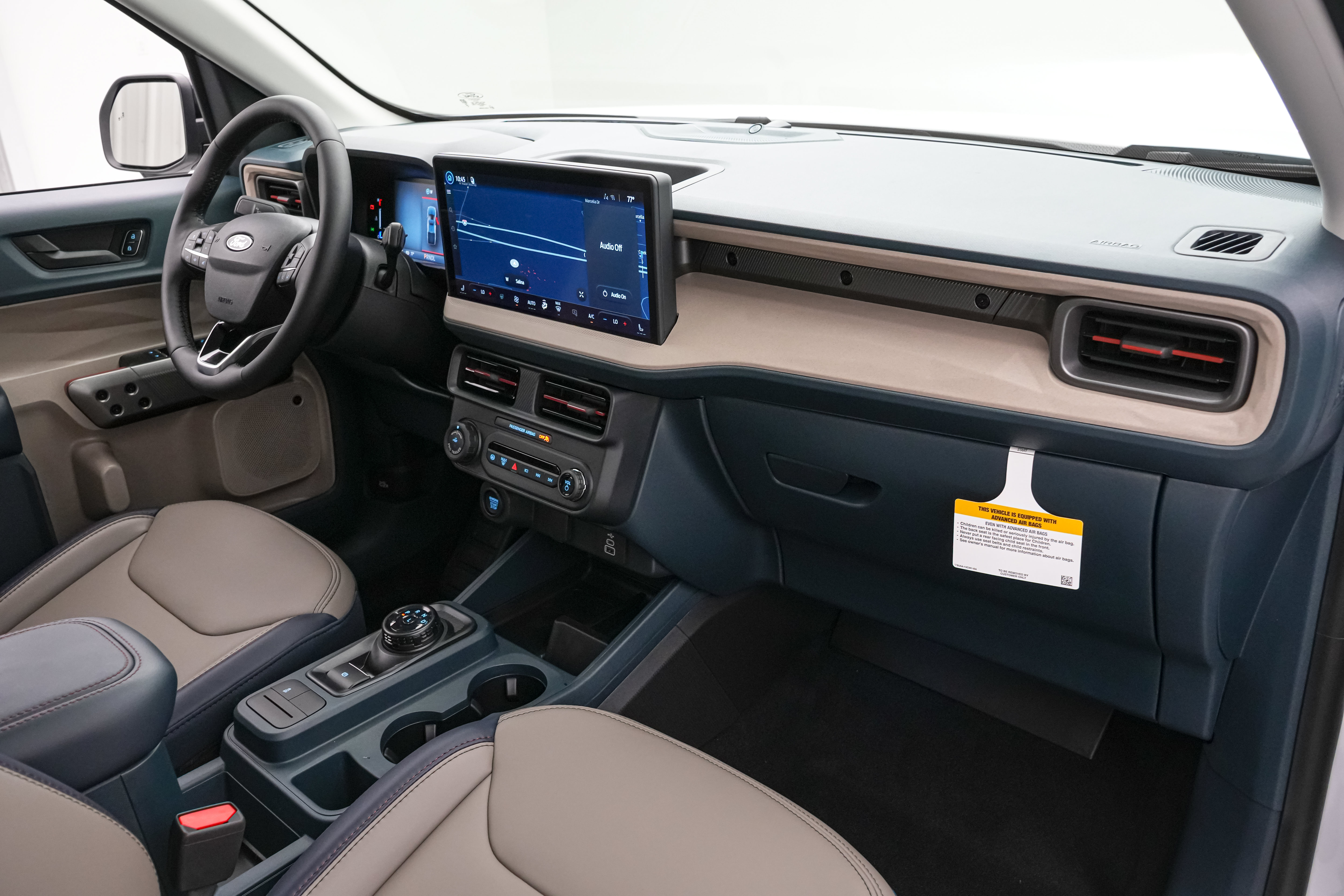 New 2026 Ford Maverick Lariat AWD/4WD image 22