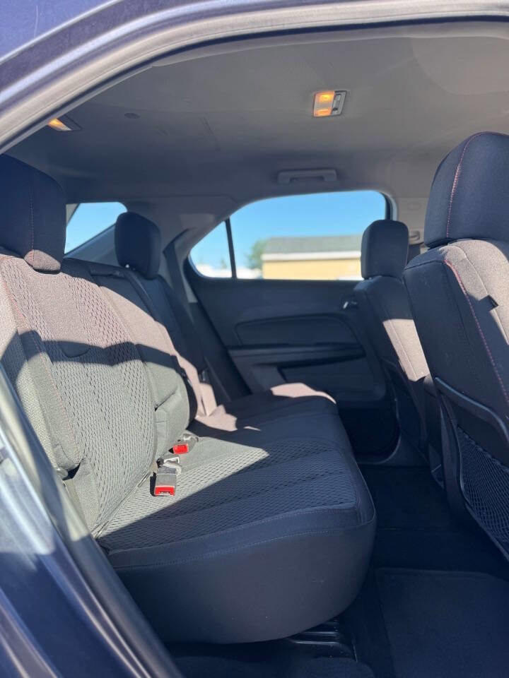 Used 2014 Chevrolet Equinox LS image 13