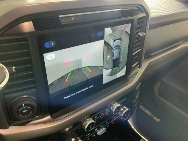 New 2025 Ford F150 XLT w/ Equipment Group 302A MID image 23
