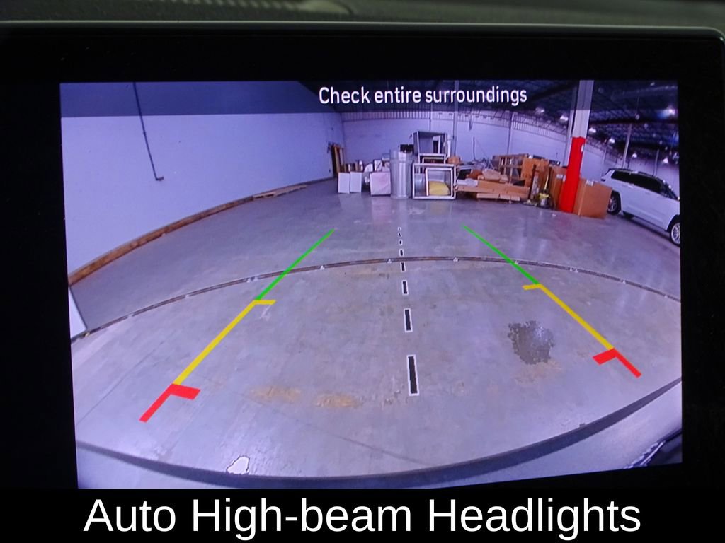 Used 2024 Dodge Hornet GT image 8