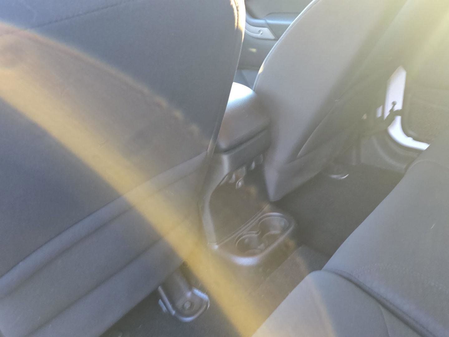 Used 2015 Jeep Wrangler Unlimited Sport w/ Quick Order Package 24S image 32