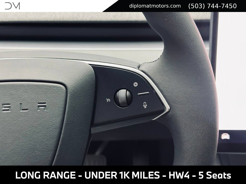 Used 2026 Tesla Model 3 RWD image 31