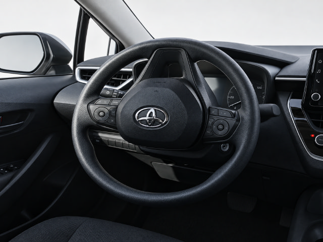 Used 2025 Toyota Corolla LE FWD image 15