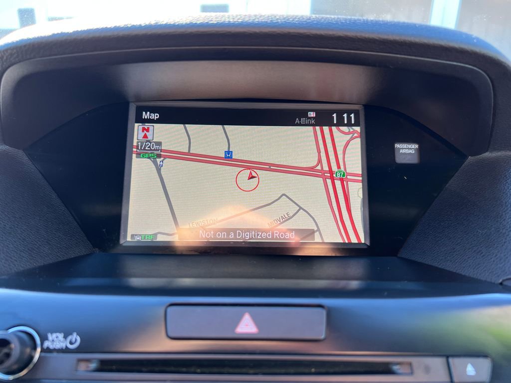 Used 2019 Acura MDX A-Spec image 24