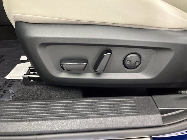 New 2026 Nissan Rogue Dark Armor FWD image 37