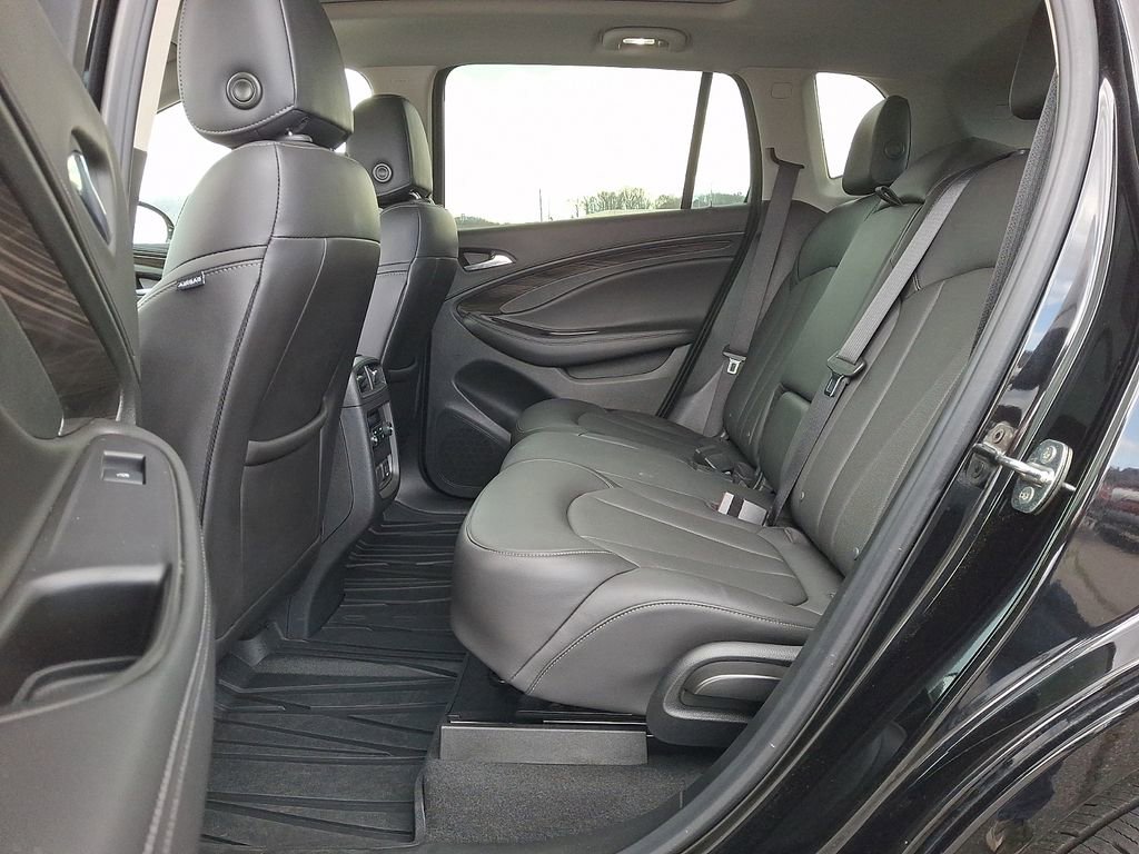 Used 2019 Buick Envision Essence image 10