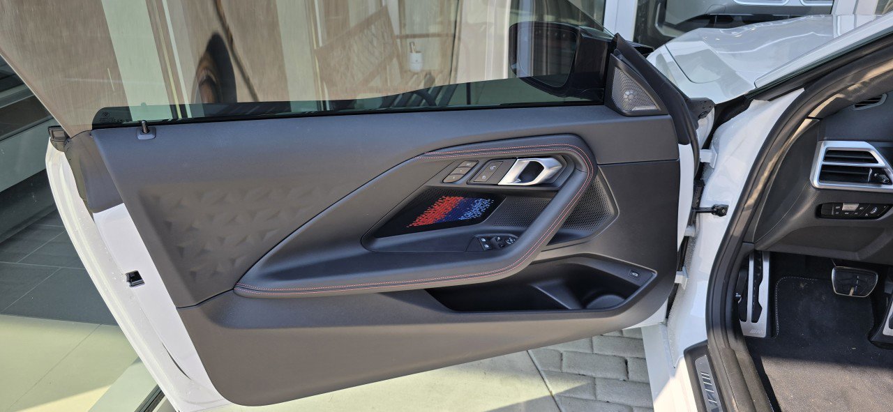 Used 2026 BMW M240i xDrive Coupe w/ Premium Package AWD/4WD image 17