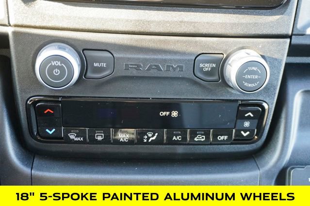 New 2026 RAM ProMaster 2500 w/ Quick Order Package 22G SLT image 14