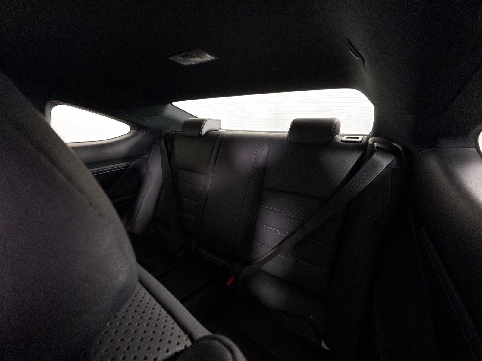 Used 2024 Lexus RC 300 F Sport image 33