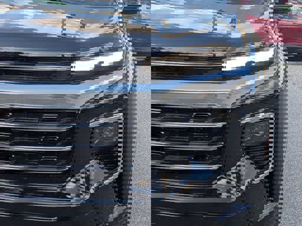 New 2026 Chevrolet Traverse High Country image 9