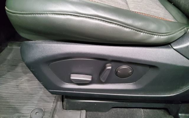 Used 2022 Ford Explorer Timberline w/ Timberline Technology Package AWD/4WD image 24