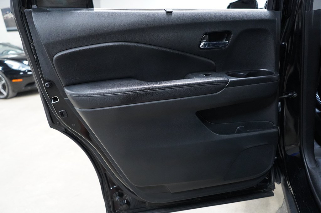 Used 2019 Honda Pilot Elite image 18