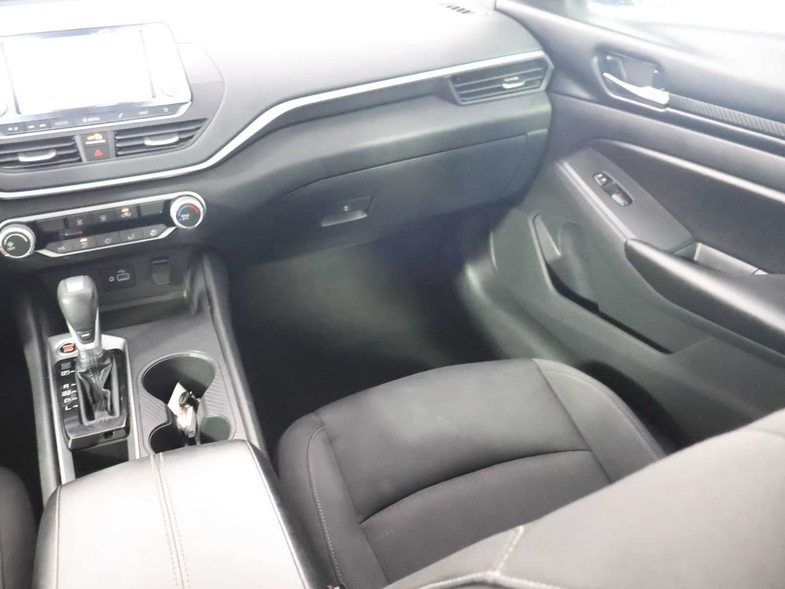 Used 2021 Nissan Altima 2.5 S FWD image 41