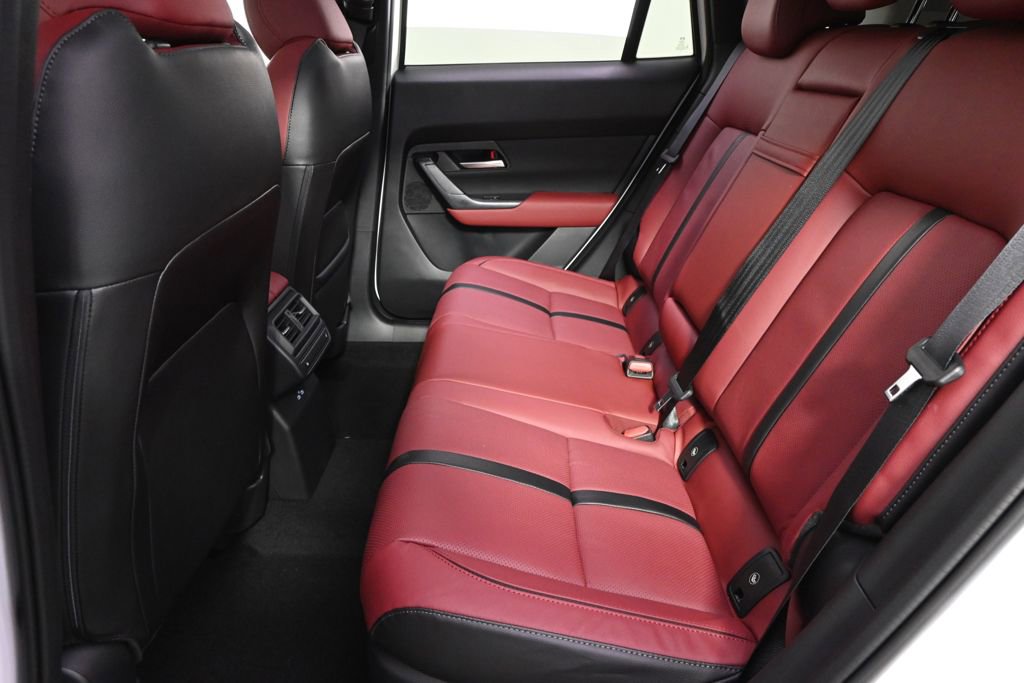 New 2026 MAZDA CX-50 2.5 Hybrid w/ Cargo Package image 21