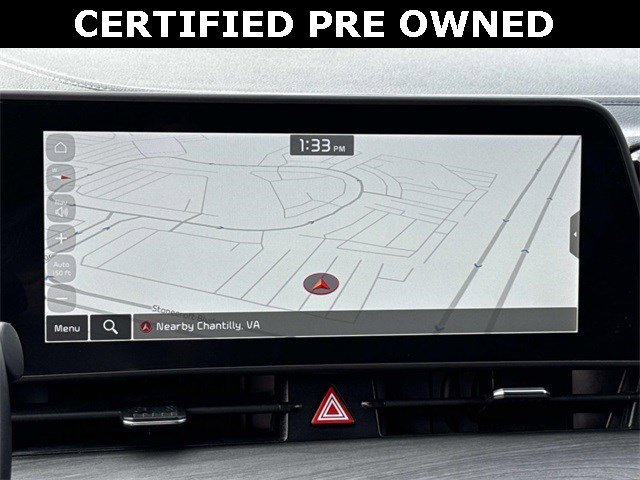 Used 2023 Kia Sportage X-Line image 19