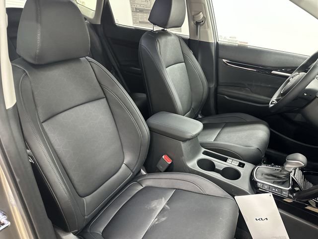 New 2026 Kia Seltos SX image 27