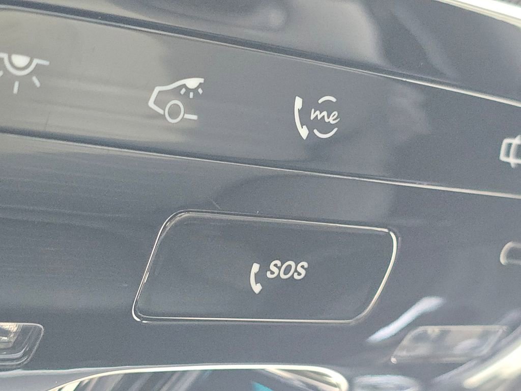 Used 2025 Mercedes-Benz C 300 4MATIC Sedan image 8