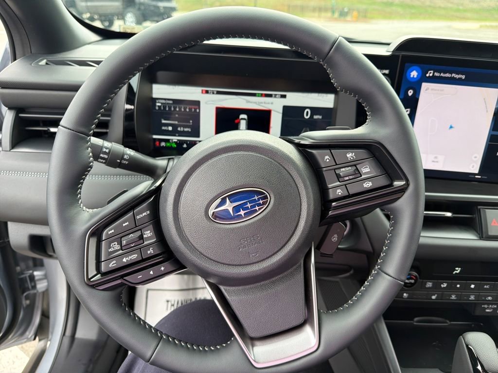 New 2026 Subaru Outback Touring image 19