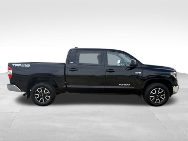 Used 2021 Toyota Tundra SR5 AWD/4WD image 20