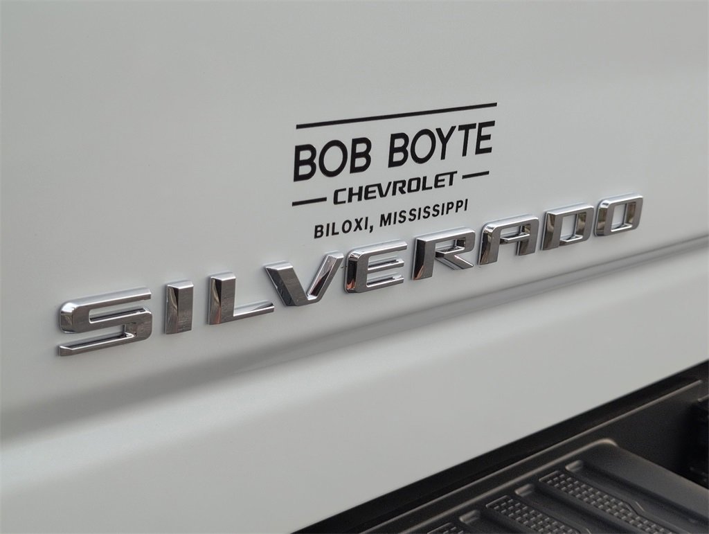 New 2026 Chevrolet Silverado 3500 High Country w/ High Country Premium Package image 29