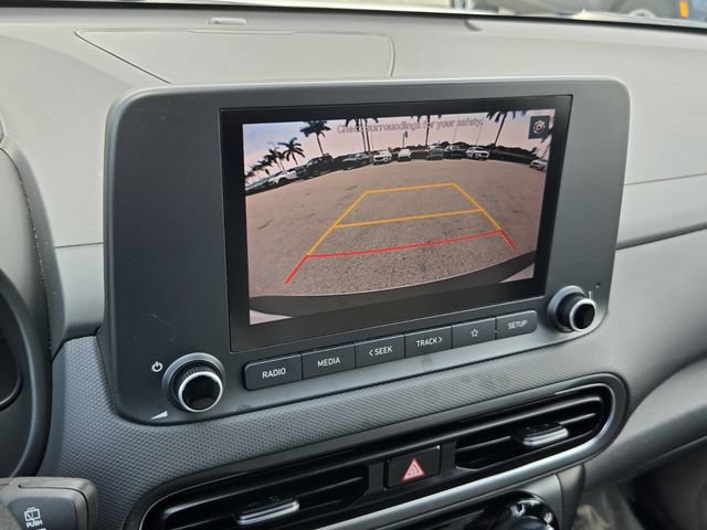 Used 2023 Hyundai Kona SEL FWD image 19