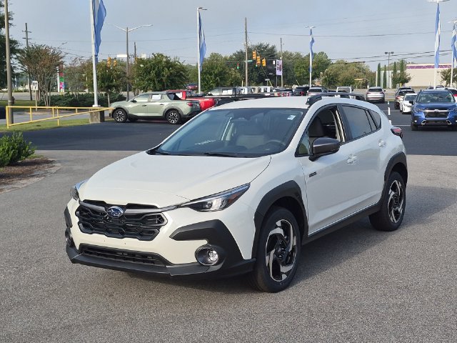 New 2026 Subaru Crosstrek 2.5i Limited AWD/4WD image 7